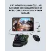 PUBG SET X8