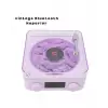 Retro Bluetooth Hoparlör MOR