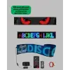 RGB LED Panel MATRİX