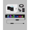 RGB LED Panel MATRİX