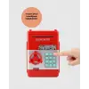SAM53 NUMBER BANK