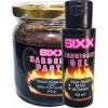 SİXX LUBRİCANT JEL 60 ML + HERBAL PASTE 240 GR