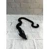 SİYAH HAREKETLİ EJDERHA