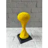 TOPLU SARI KUPA