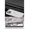 Venco Apple iPhone 16 Pro Max Joly Magsafe Kapak - Siyah