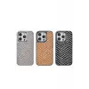 Venco iPhone 14 Pro Max Viper Kapak - Siyah