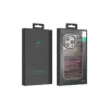 Venco iPhone 14 Pro Wave Kapak - Sarı