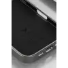 Venco iPhone 16 Wave Kapak - Sarı