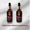 XİR GİNSENG 30 ML X 2 ADET 1 GR