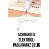 Yumurta Çırpıcı