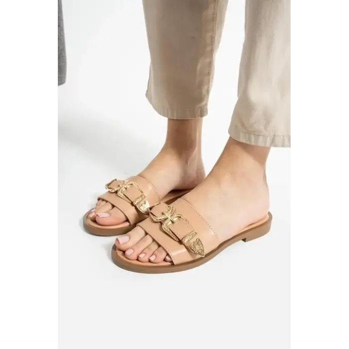 Sene Bej Cilt Terlik