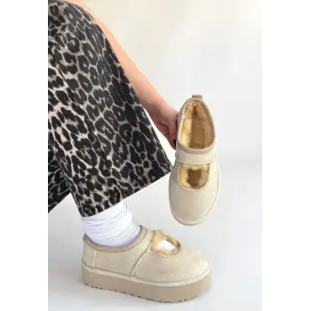 Carren Bej Süet Bot