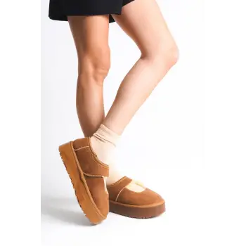 Carren Taba Süet Bot