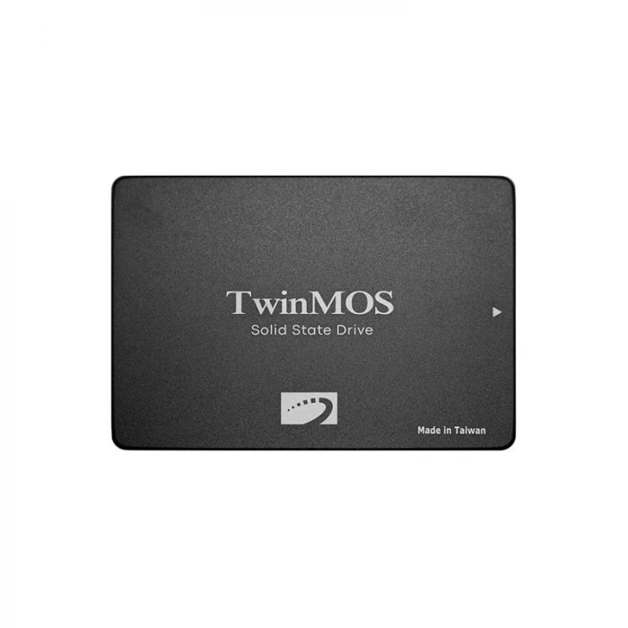 1 TB TWINMOS 2.5 SATA3 580/550 3DNAND GREY TM1000GH2UGL