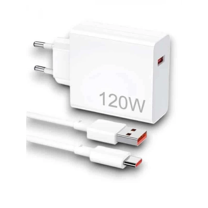 120W ŞARJ ALETİ
