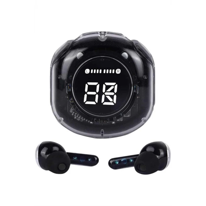 2025 Model Kablosuz Bluetooth Kulaklık ANC ENC Destekli HİFİ Stereo