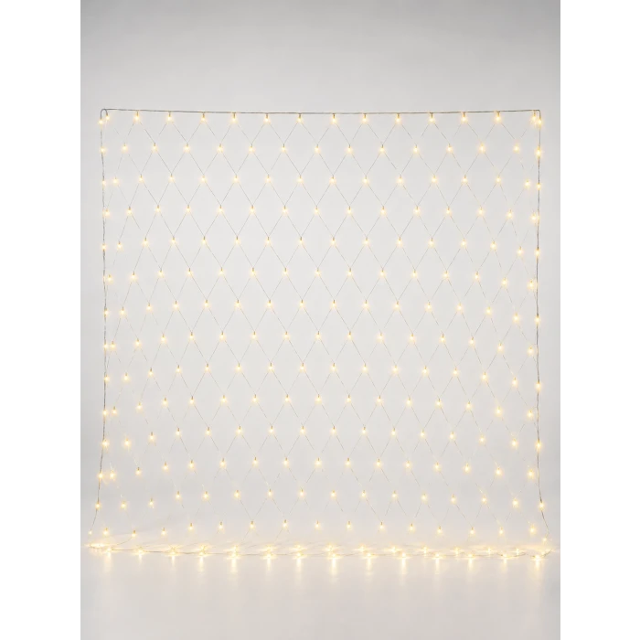 3*3 AĞ LED