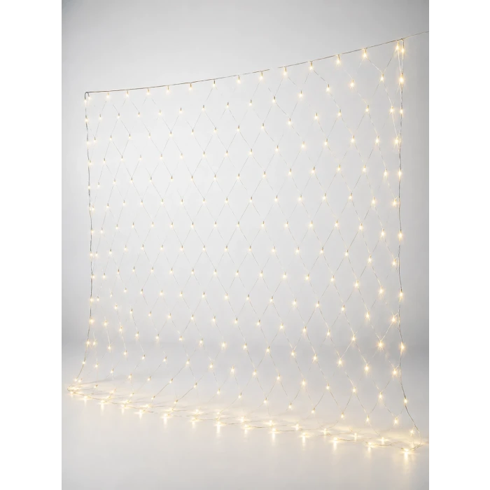 3*3 AĞ LED