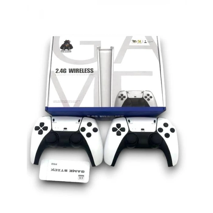 3 D GAME STICK