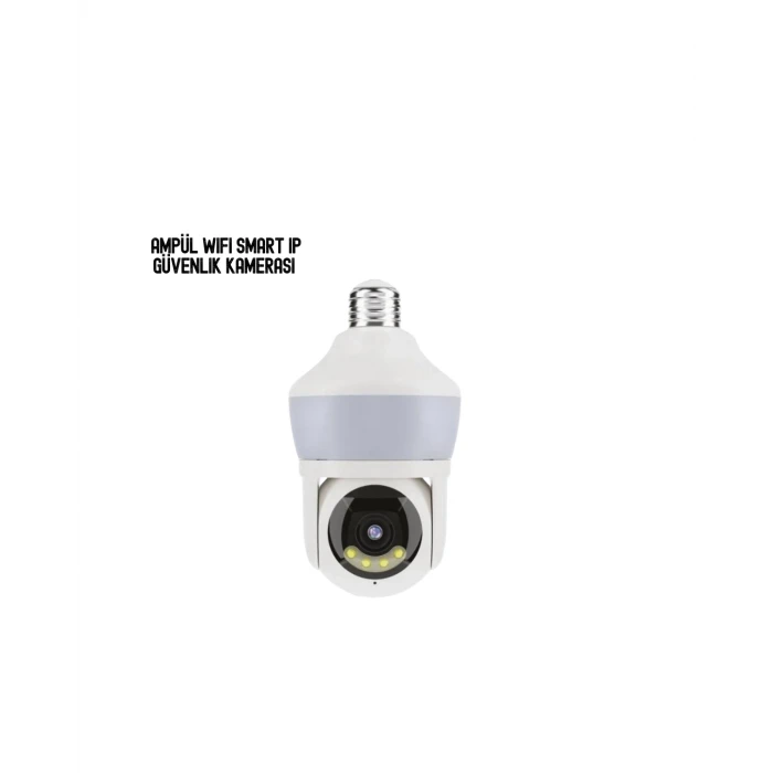 360 AMPUL KAMERA