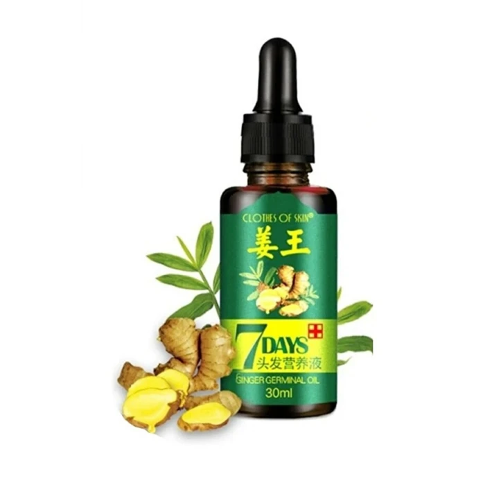 7DAYS SAÇ SERUMU 30ML