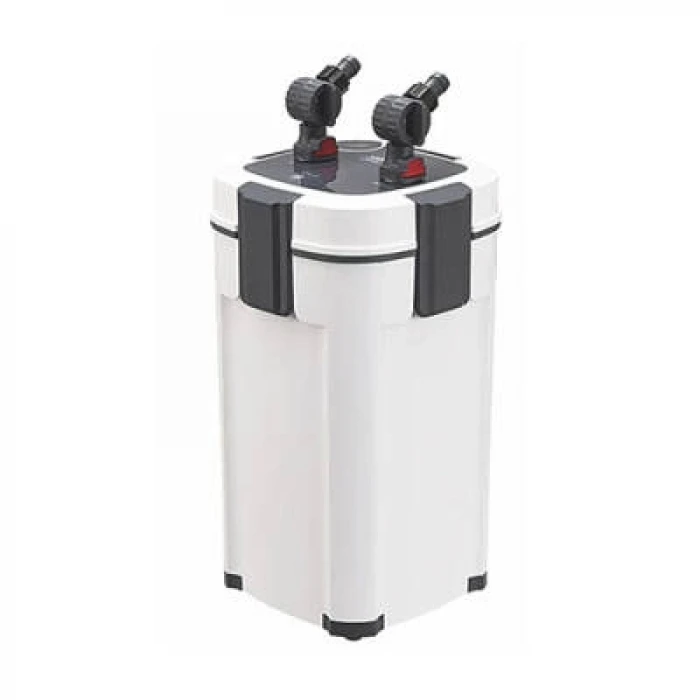 901F UV Lambalı Dış Filtre 7 W 800 Lt/H