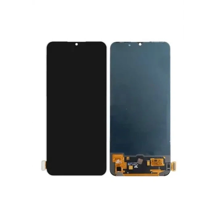 A73 OLED Dokunmatik Ekran o (Siyah)