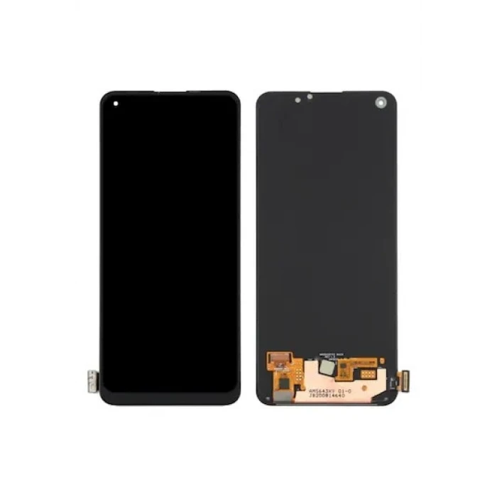 A74 Lcd Ekran Dokunmatik TFT o(Siyah)