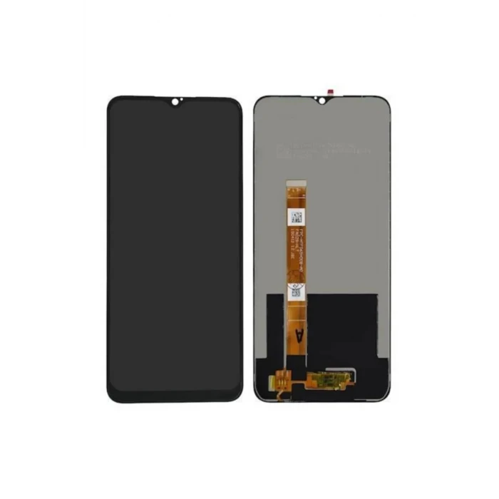 A9 2020 Lcd Ekran Ve Dokunmatik o(Siyah)