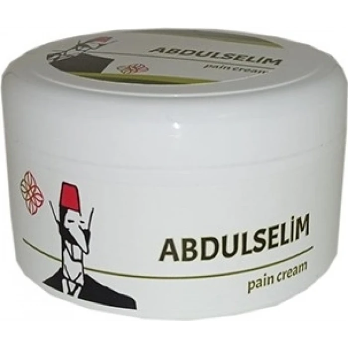 ABDULSELİM HİNTOHU  KREM 200 ML