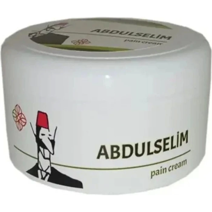 ABDULSELİM RAHATLAMA 200 ML / ABDULSELİM 200 ML