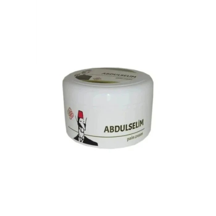 Abdulselim Rahatlatıcı Krem  200 ML