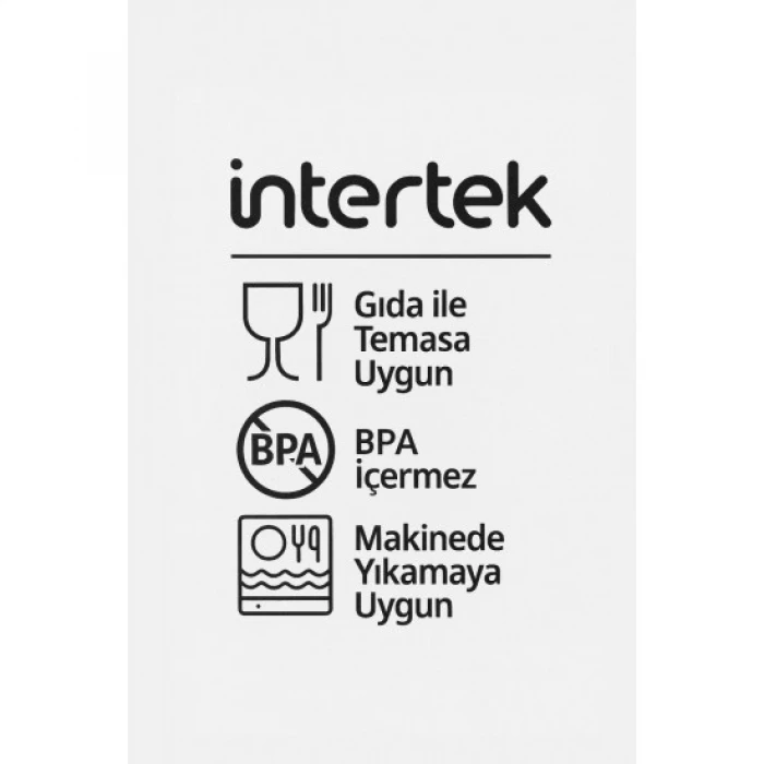 Akrilik Allegra 1,5 Lt Koyu Yeşil Sürahi