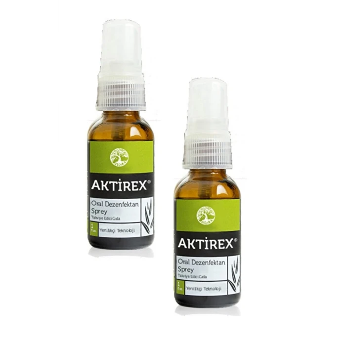 AKTİREX