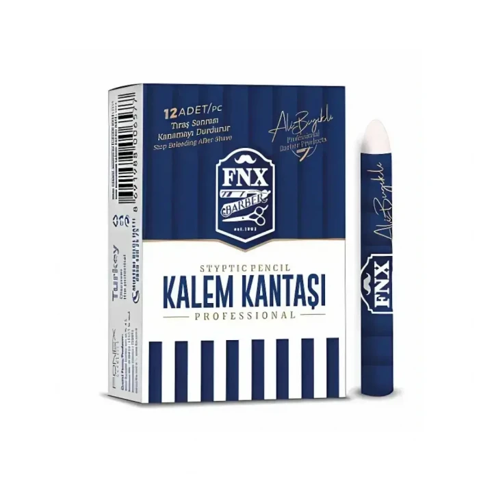 Ali Bıyıklı Kalem Kan Taşı