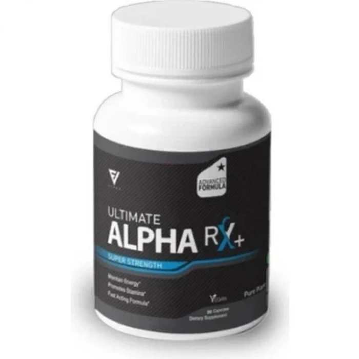 ALPHA RX