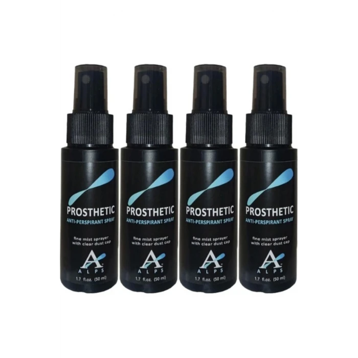 Alps Prosthetic 4 Tane Sprey Kötü Koku Sprayi 50 Ml 50 ml