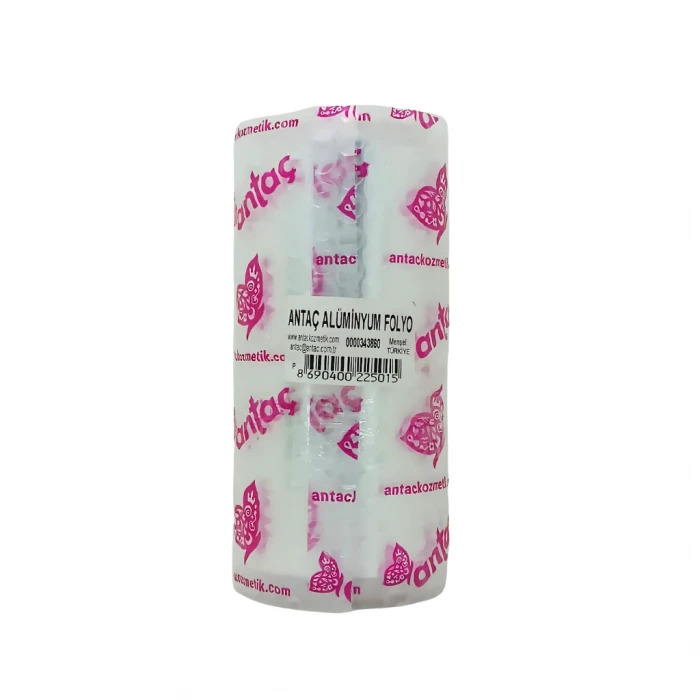 Alüminyum Folyo 650 Gr