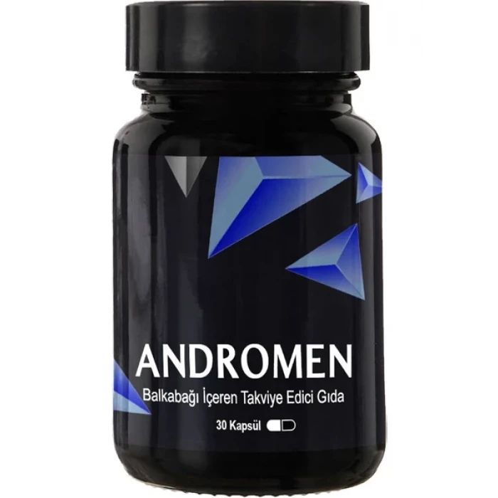 ANDROMEN