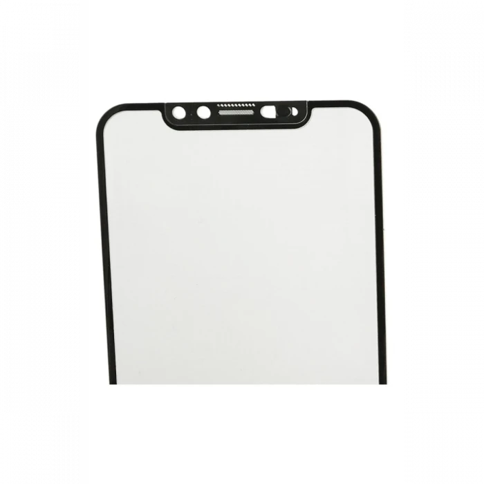 Apple iPhone 11 34D Hayalet Izgaralı Cam