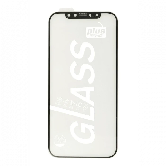 Apple iPhone 11 Pro Max 34D Izgaralı Cam
