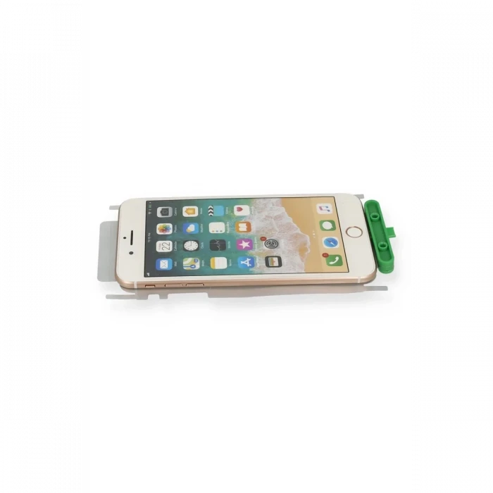 Apple iPhone 11 Pro Max 360 Mat Full Body Arka Koruyucu