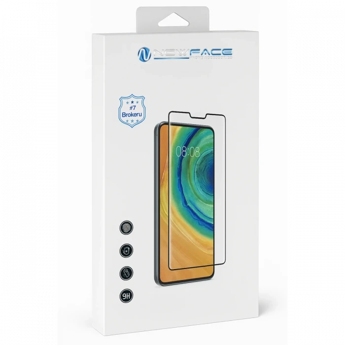 Apple iPhone 12 Polymer Nano Ekran Koruyucu
