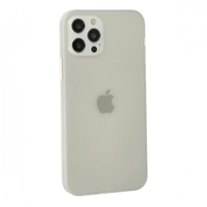 Apple iPhone 12 Pro Kılıf Puma Silikon - Şeffaf