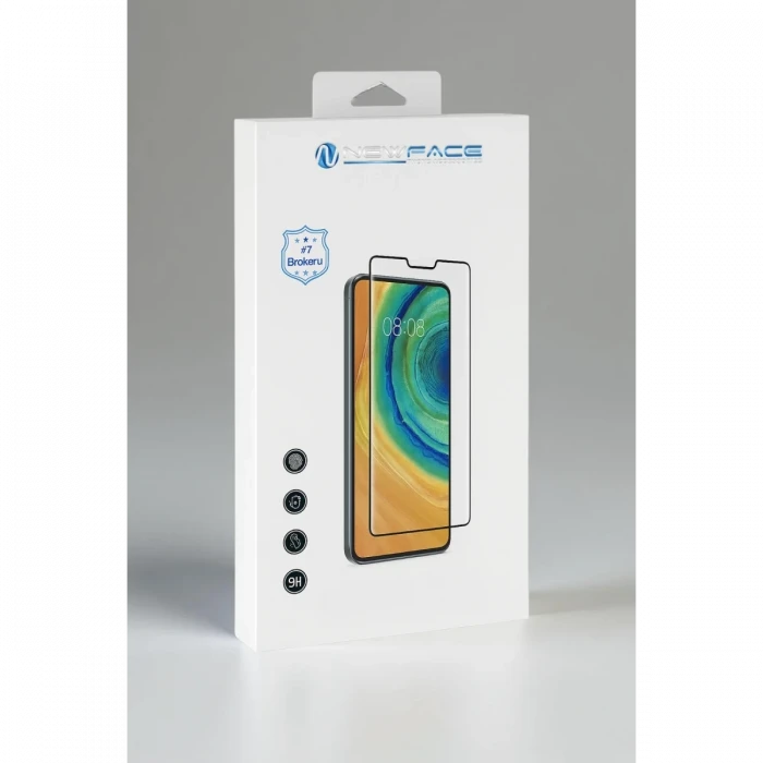 Apple iPhone 12 Pro Max Polymer Nano Ekran Koruyucu