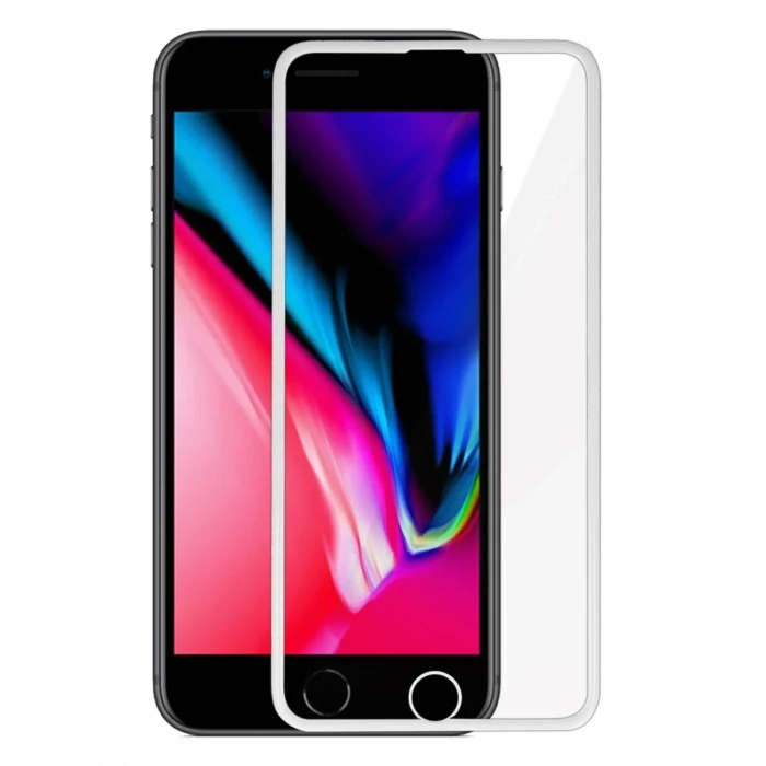 Apple iPhone 13 Pro Max 18D Cam Ekran Koruyucu
