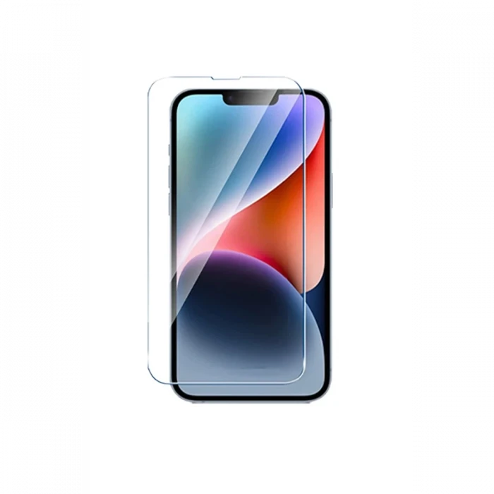 Apple iPhone 13 Pro Max Pasifik Cam Ekran Koruyucu