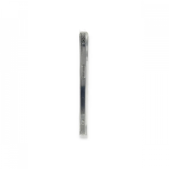 Apple iPhone 14 Pro Kılıf 3D Vera - Şeffaf