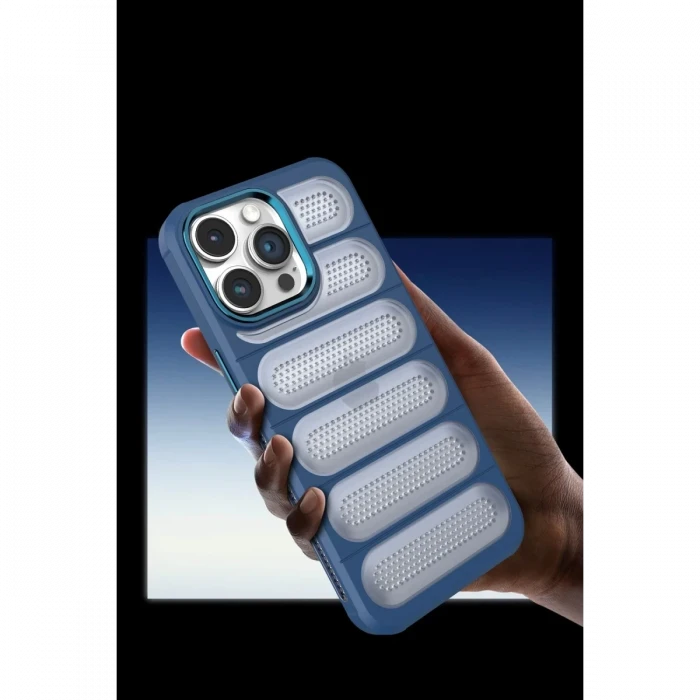 Apple iPhone 14 Pro Kılıf Airmax Silikon Kapak - Siyah