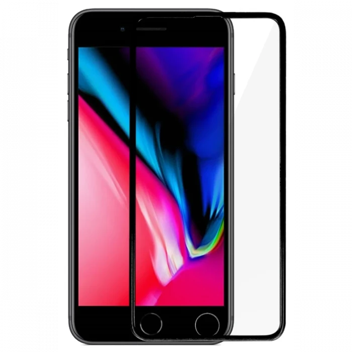 Apple iPhone 14 Pro Max 18D Cam Ekran Koruyucu